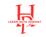 Learn with Hemant